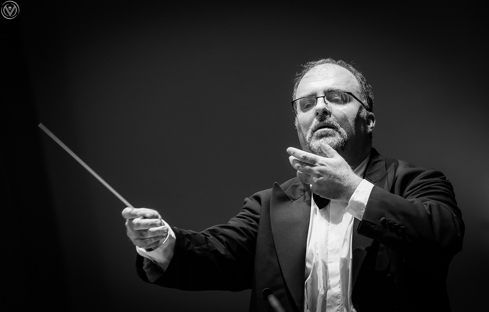 Софийска филхармония: Маестро Найден Тодоров представя Бетовен в Италия