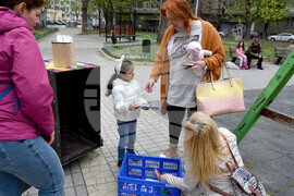 Варна - велобиблиотека