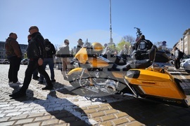 Мотосезон 2024 - брифинг - откриване