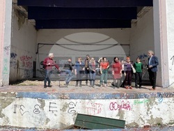 Снимка: Национален институт за недвижимо културно наследство 