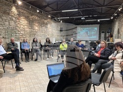 Снимка: Национален институт за недвижимо културно наследство 