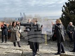 Снимка: Национален институт за недвижимо културно наследство 