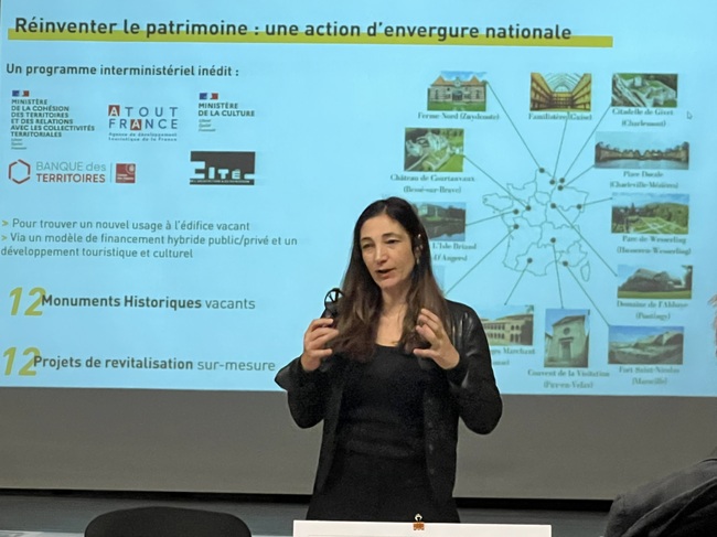 НИНКН: Архитекти от 5 държави ще си партнират в опазването на паметниците на културата