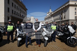 Мотосезон 2024 - брифинг - откриване