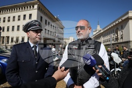 Мотосезон 2024 - брифинг - откриване