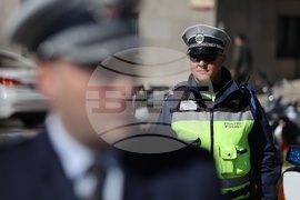 Мотосезон 2024 - брифинг - откриване