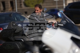 Мотосезон 2024 - брифинг - откриване - Румен Дунев