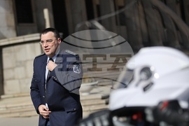 Мотосезон 2024 - брифинг - откриване - Николай Крушарски