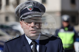 Мотосезон 2024 - брифинг - откриване - Николай Крушарски