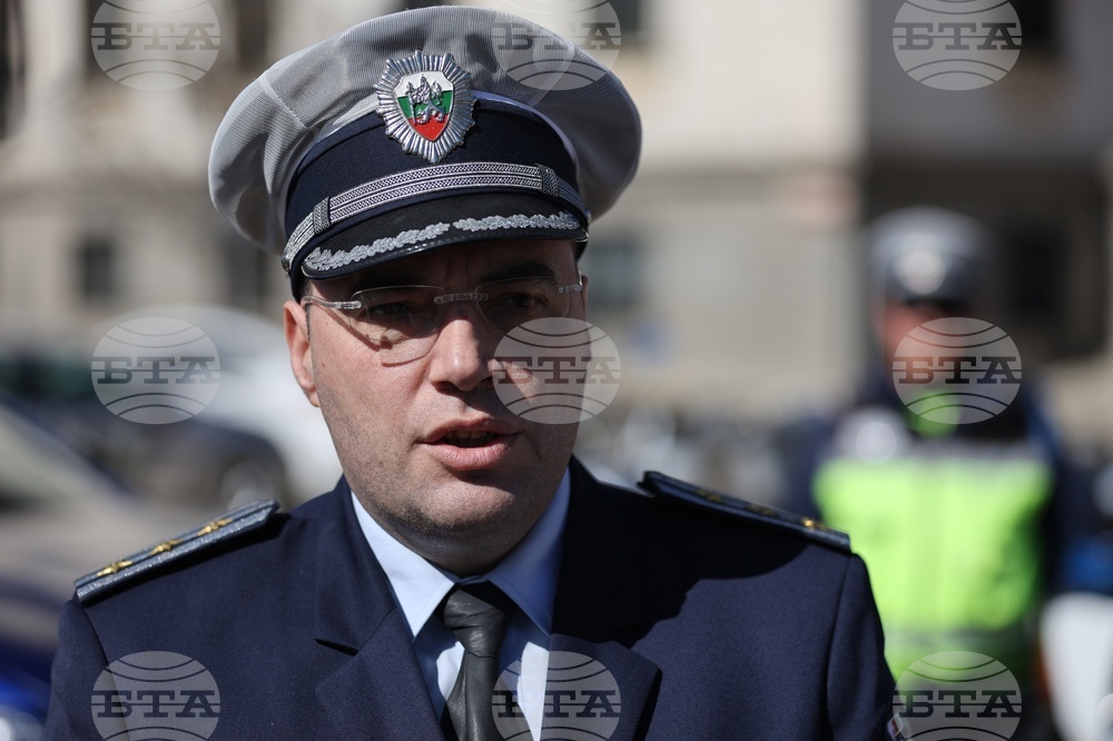 Мотосезон 2024 - брифинг - откриване - Николай Крушарски