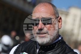 Мотосезон 2024 - брифинг - откриване - Митко Рашков