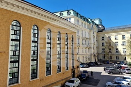 Софийски университет „Свети Климент Охридски“