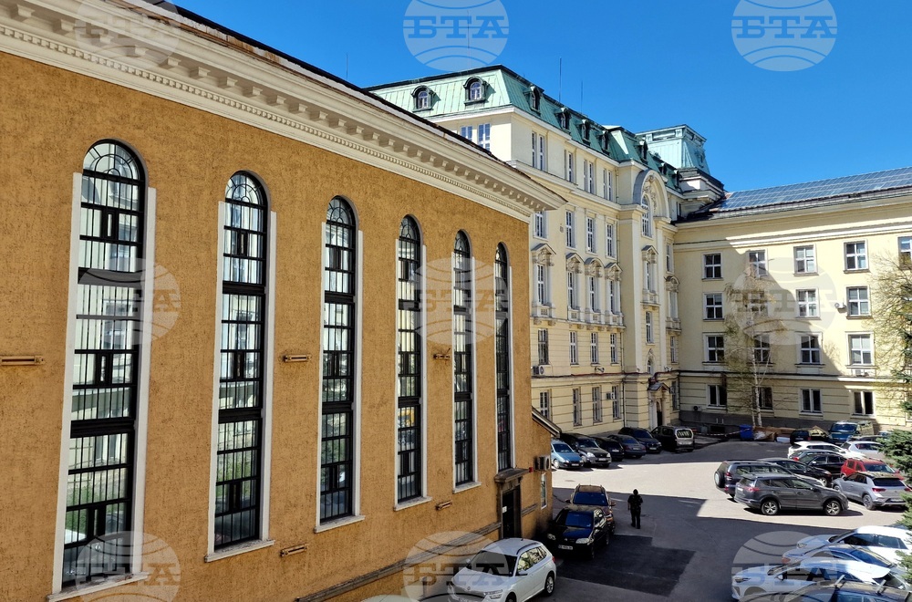 Софийски университет „Свети Климент Охридски“