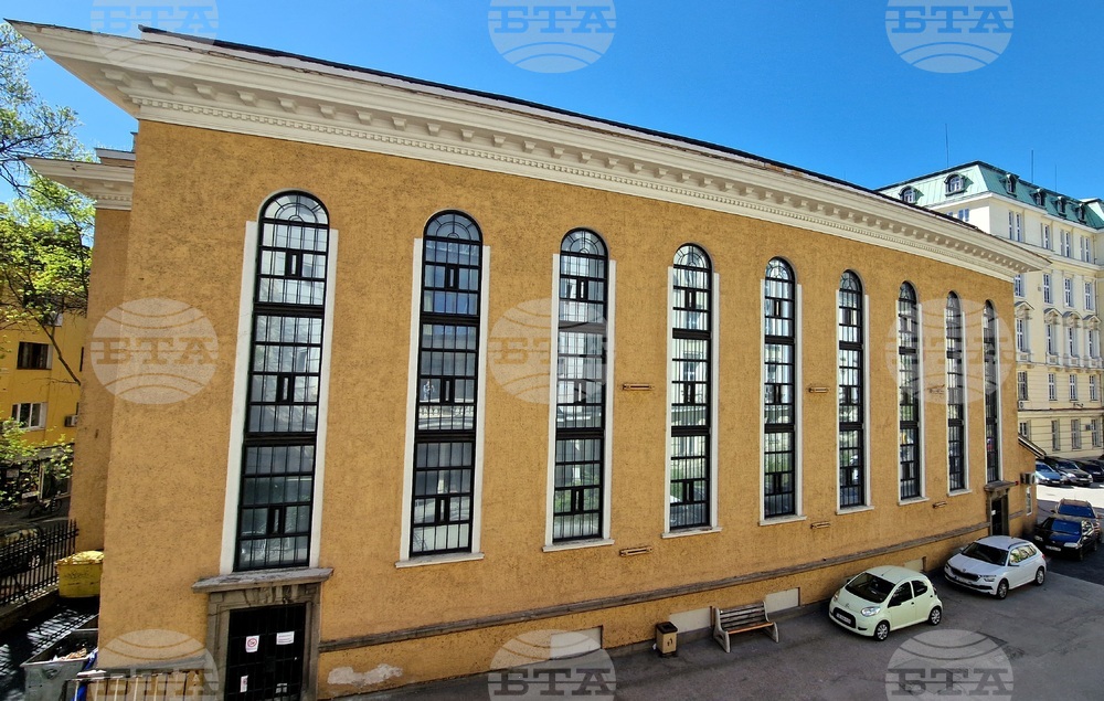 Софийски университет „Свети Климент Охридски“