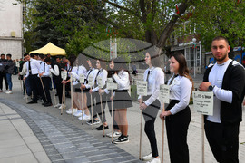 Исперих - "Млад фермер 2024" - национално състезание