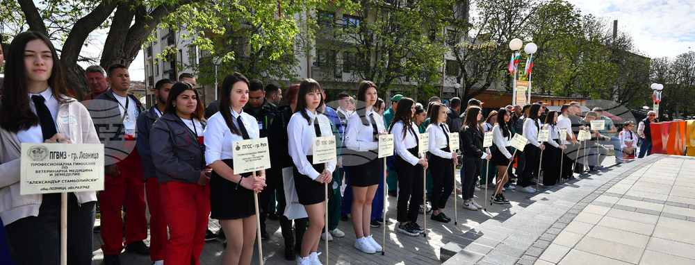 Исперих - "Млад фермер 2024" - национално състезание