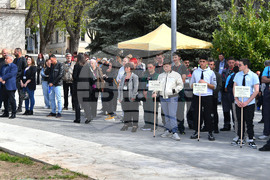 Исперих - "Млад фермер 2024" - национално състезание