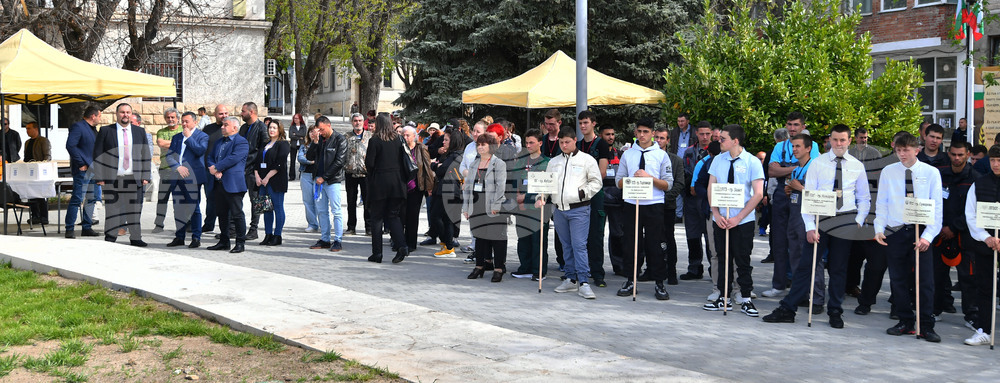 Исперих - "Млад фермер 2024" - национално състезание
