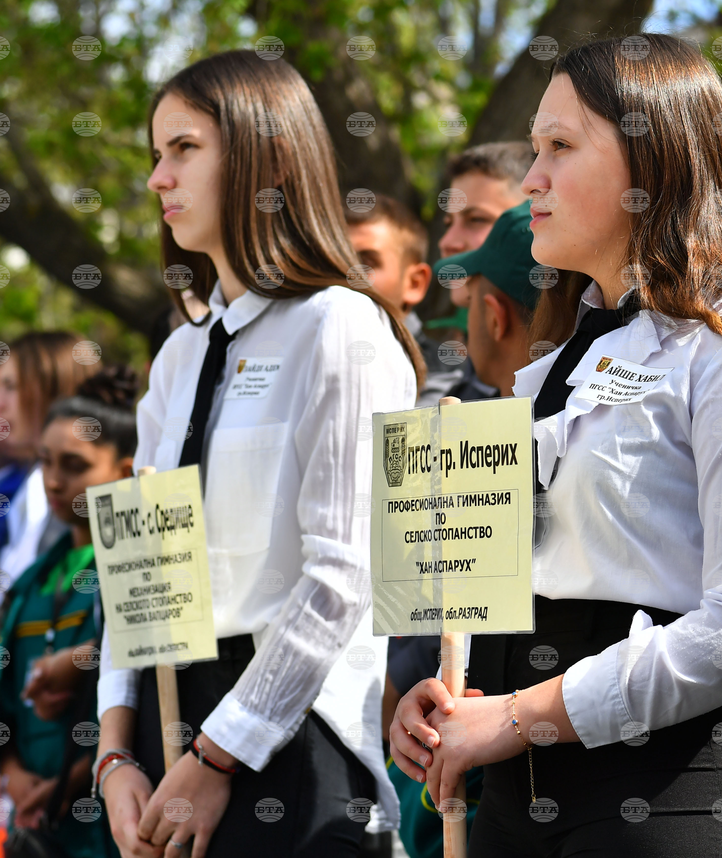 Исперих - "Млад фермер 2024" - национално състезание