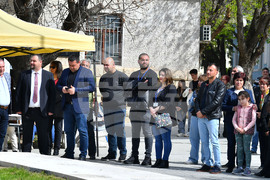 Исперих - "Млад фермер 2024" - национално състезание