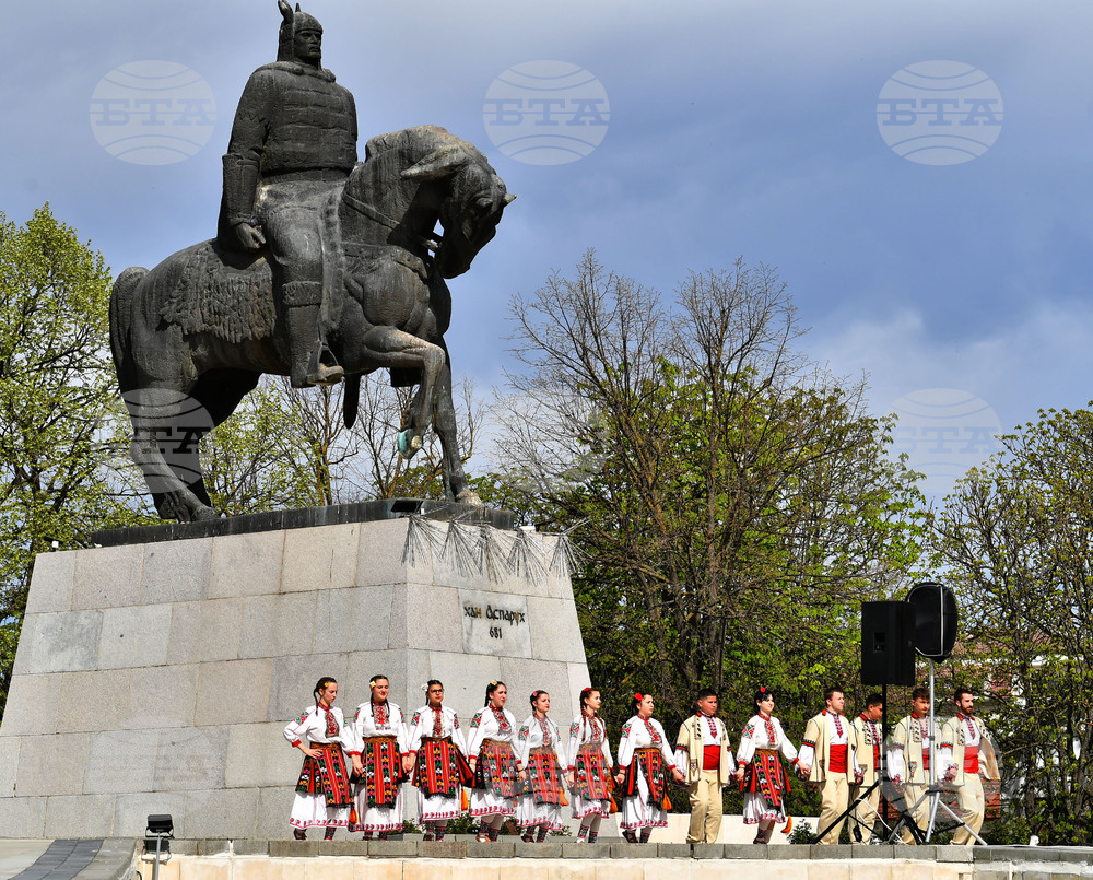 Исперих - "Млад фермер 2024" - национално състезание