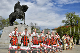 Исперих - "Млад фермер 2024" - национално състезание