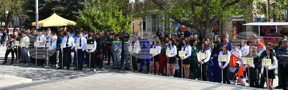 Исперих - "Млад фермер 2024" - национално състезание