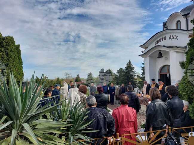 В Свищов ще бъде почетена паметта на 12-те деца, загинали преди 21 години във водите на река Лим