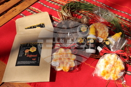 Село Голям Манастир - медена ферма - инициатива „На гости на Тунджа“