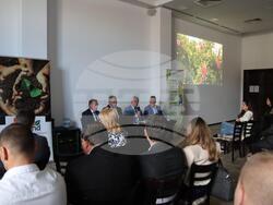 Снимка: Министерството на земеделието и храните