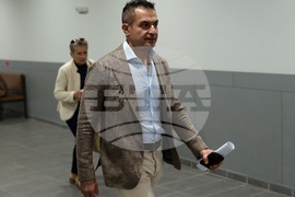 СРС - Юлиян Цолов - дело