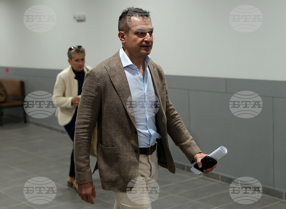 СРС - Юлиян Цолов - дело