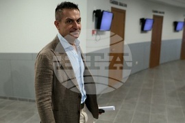 СРС - Юлиян Цолов - дело