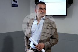 СРС - Юлиян Цолов - дело