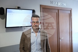 СРС - Юлиян Цолов - дело