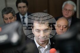 „Продължаваме промяната - Демократична България“ - пресконференция