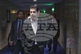 „Продължаваме промяната - Демократична България“ - пресконференция