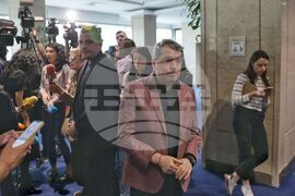 „Има такъв народ“ - пресконференция