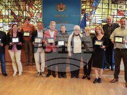 Снимка: Министерство на младежта и спорта