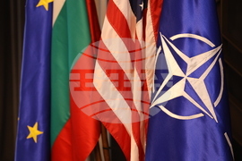 България в НАТО - годишнина - честване