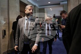 „Продължаваме промяната - Демократична България“ - пресконференция