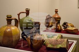 Благоевград - Калин Грънчаров - изложба