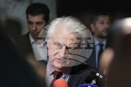 „Продължаваме промяната - Демократична България“ - пресконференция