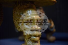 Благоевград - Калин Грънчаров - изложба