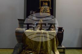 Благоевград - Калин Грънчаров - изложба