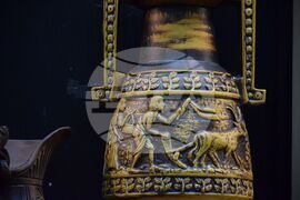 Благоевград - Калин Грънчаров - изложба