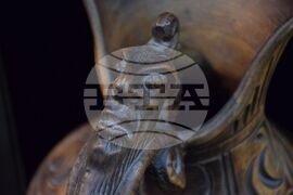 Благоевград - Калин Грънчаров - изложба