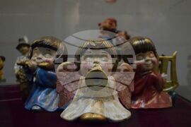 Благоевград - Калин Грънчаров - изложба