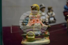 Благоевград - Калин Грънчаров - изложба