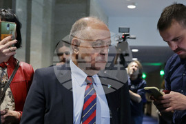 „Продължаваме промяната - Демократична България“ - пресконференция